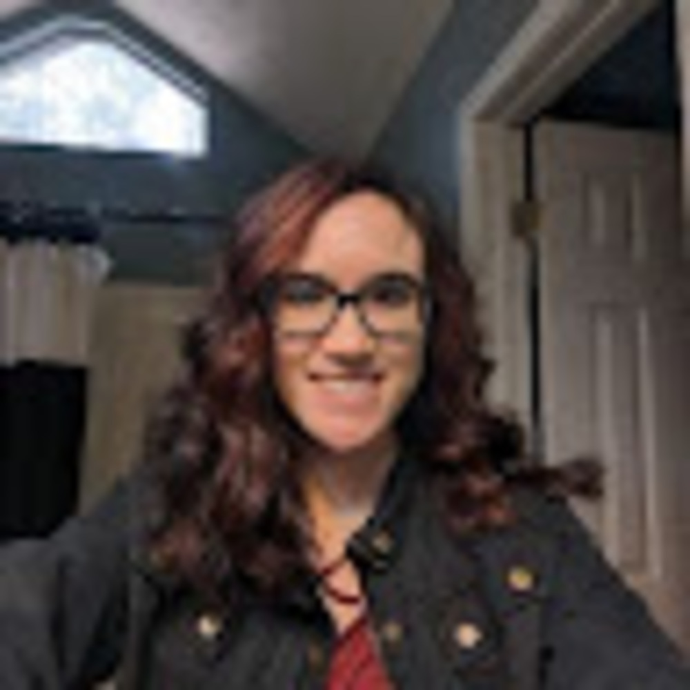 Meet your Posher, Lauren